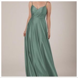 Sorella Vita bridesmaid dress - NEW and UNALTERED
